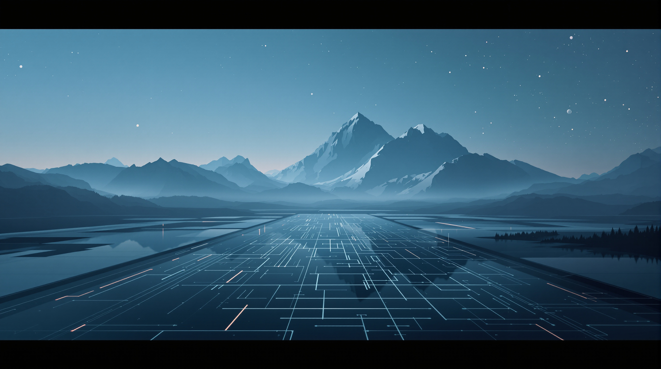 Kolme AI-uutista pk-yritykselle tutkimus säännöt infra